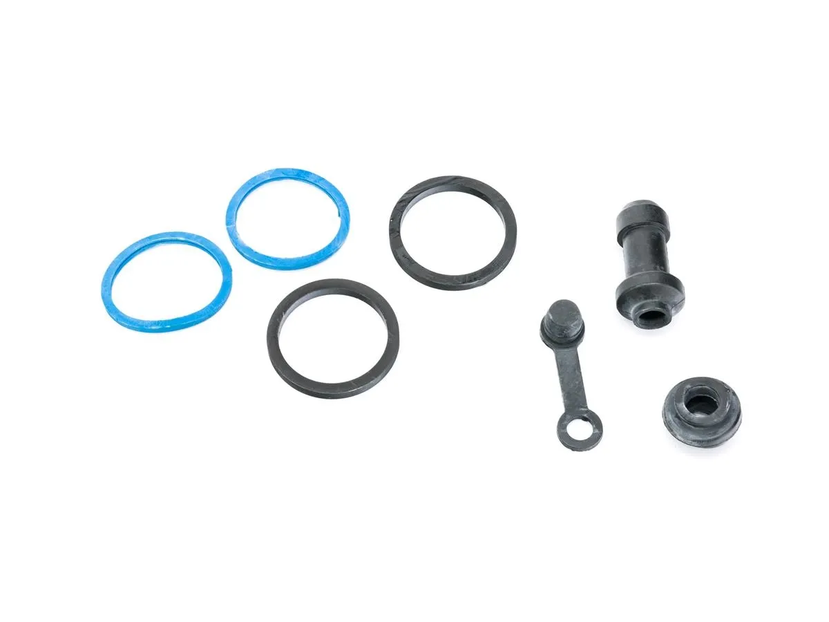 Zestaw naprawczy zacisku przód Pulsar 125