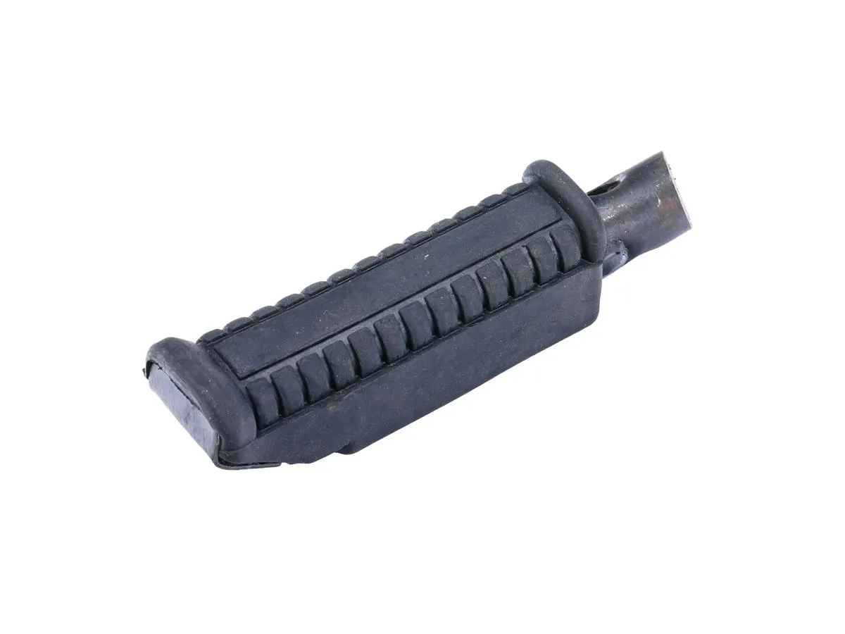 Stopka pasażera L Pulsar125