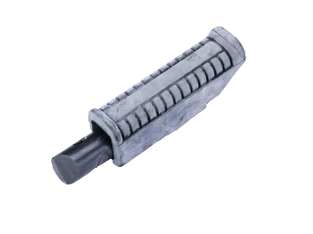 Stopka pasażera P Pulsar125