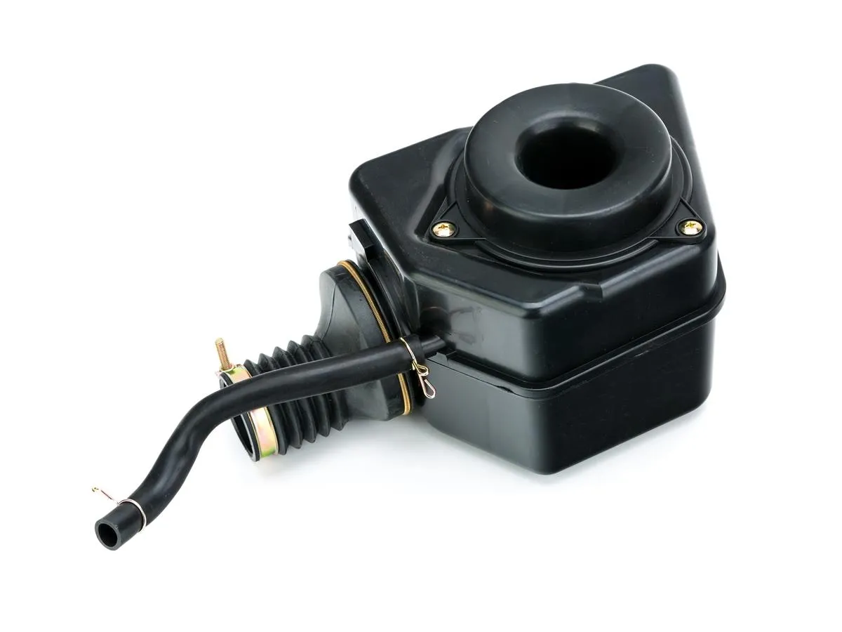 Filtr powietrza CHART125 kpl.