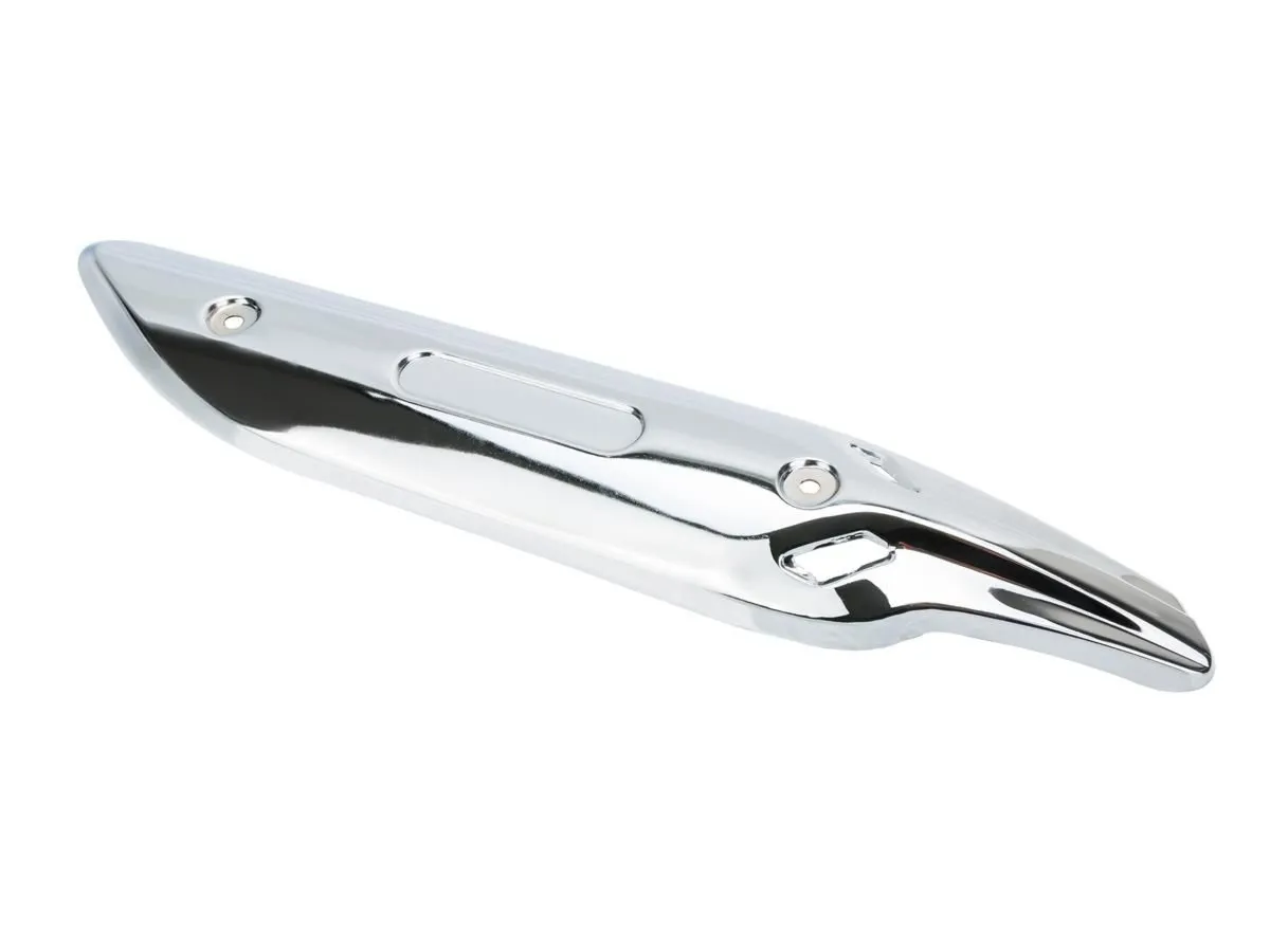 Osłona tłumika CHART125