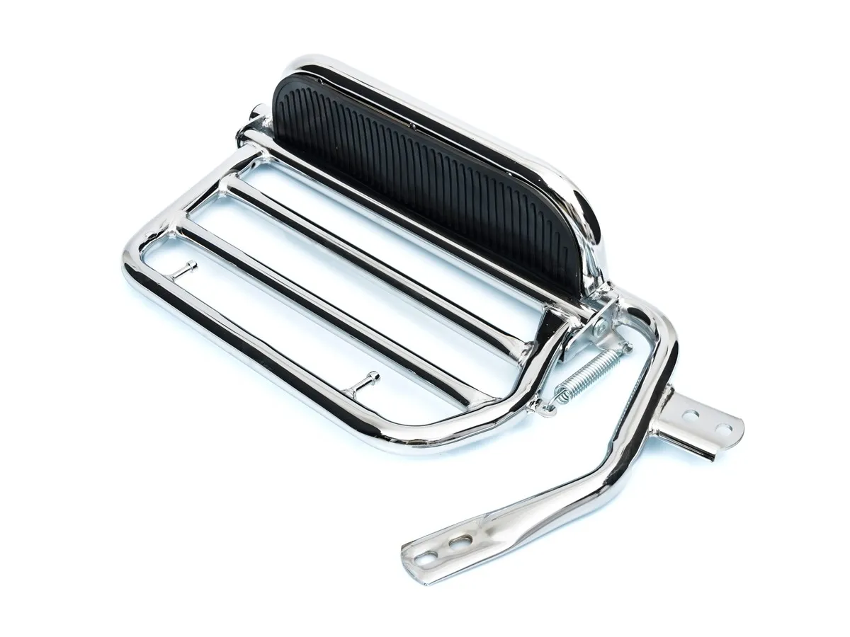 Stopka pasażera P (bagażnik boczny) CHART125