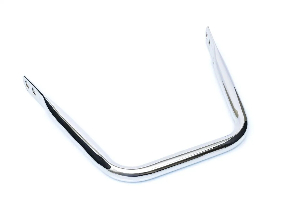 Zderzak tylny CHART125