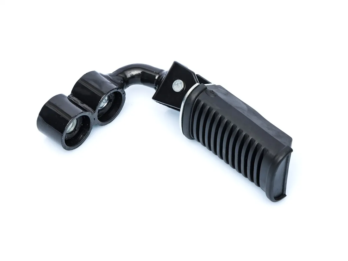 Stopka kierowcy CHART125 P (skład)