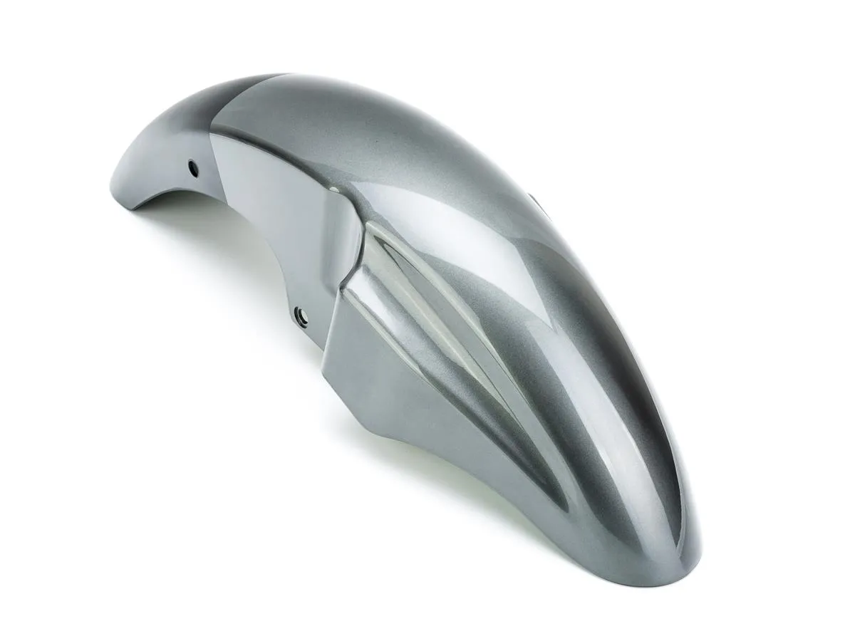 Błotnik przedni CHART125 grafit