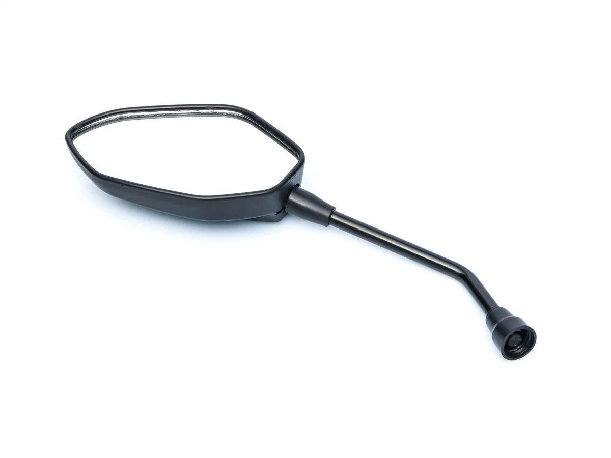 Lusterko gwint M10 CHART125 Lewe