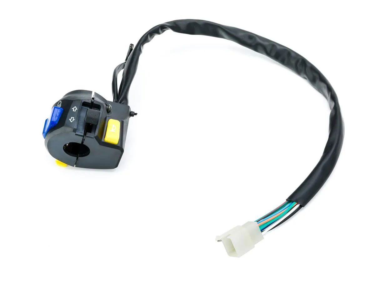 Przełącznik CHART125 L