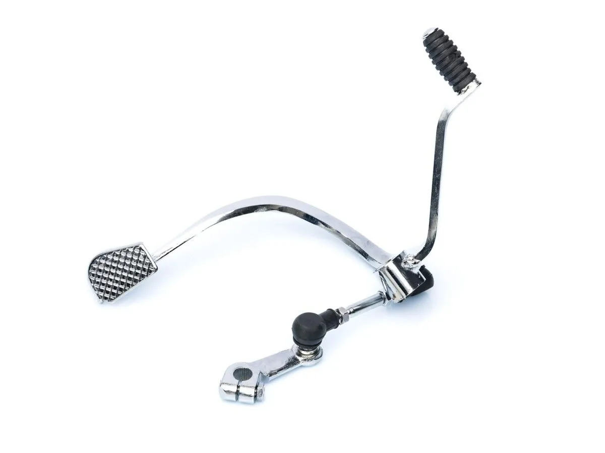 Dźwignia zmiany biegów CHART125 z łącznikiem