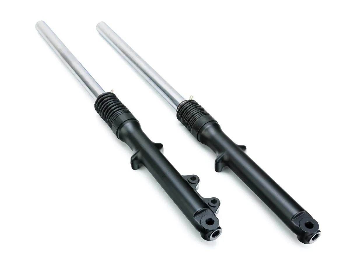 Amortyzator przedni CHART125