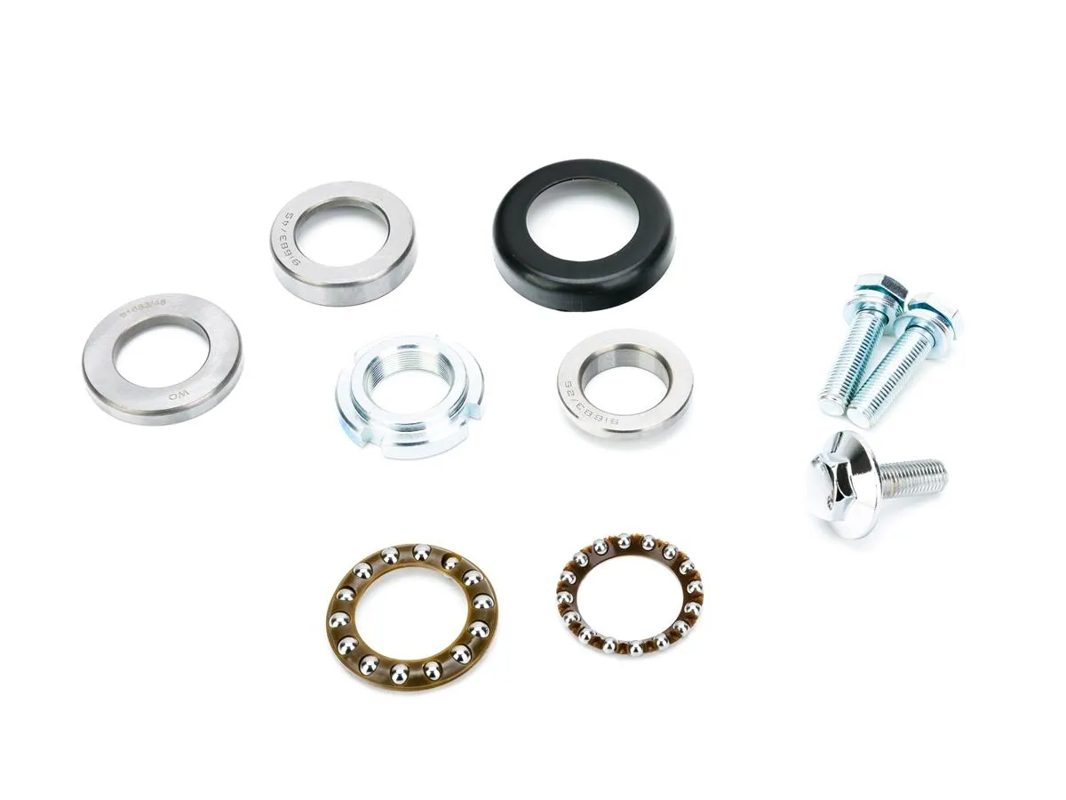 Łożysko kierownicy CHART125