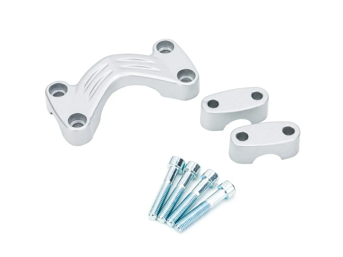 Mocowanie kierownicy CHART125