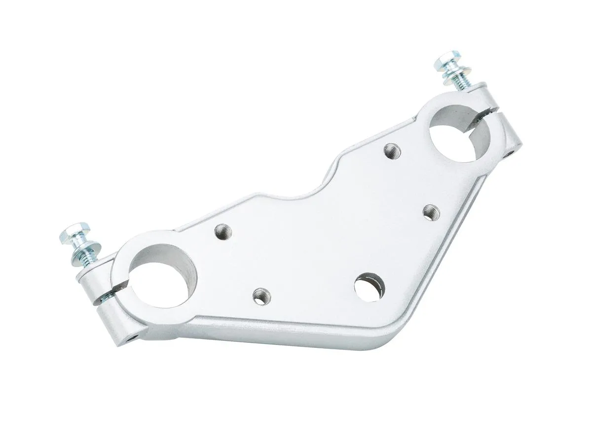 Półka górna amortyzatora CHART125