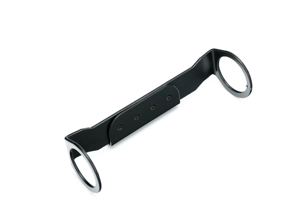 Wspornik mocowania lampy przedniej CHART125 L