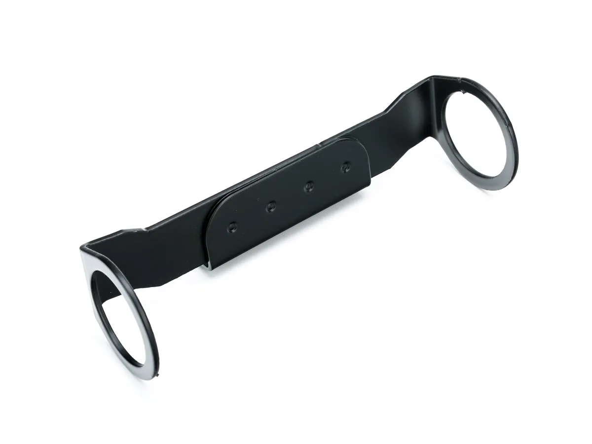 Wspornik mocowania lampy przedniej CHART125 P