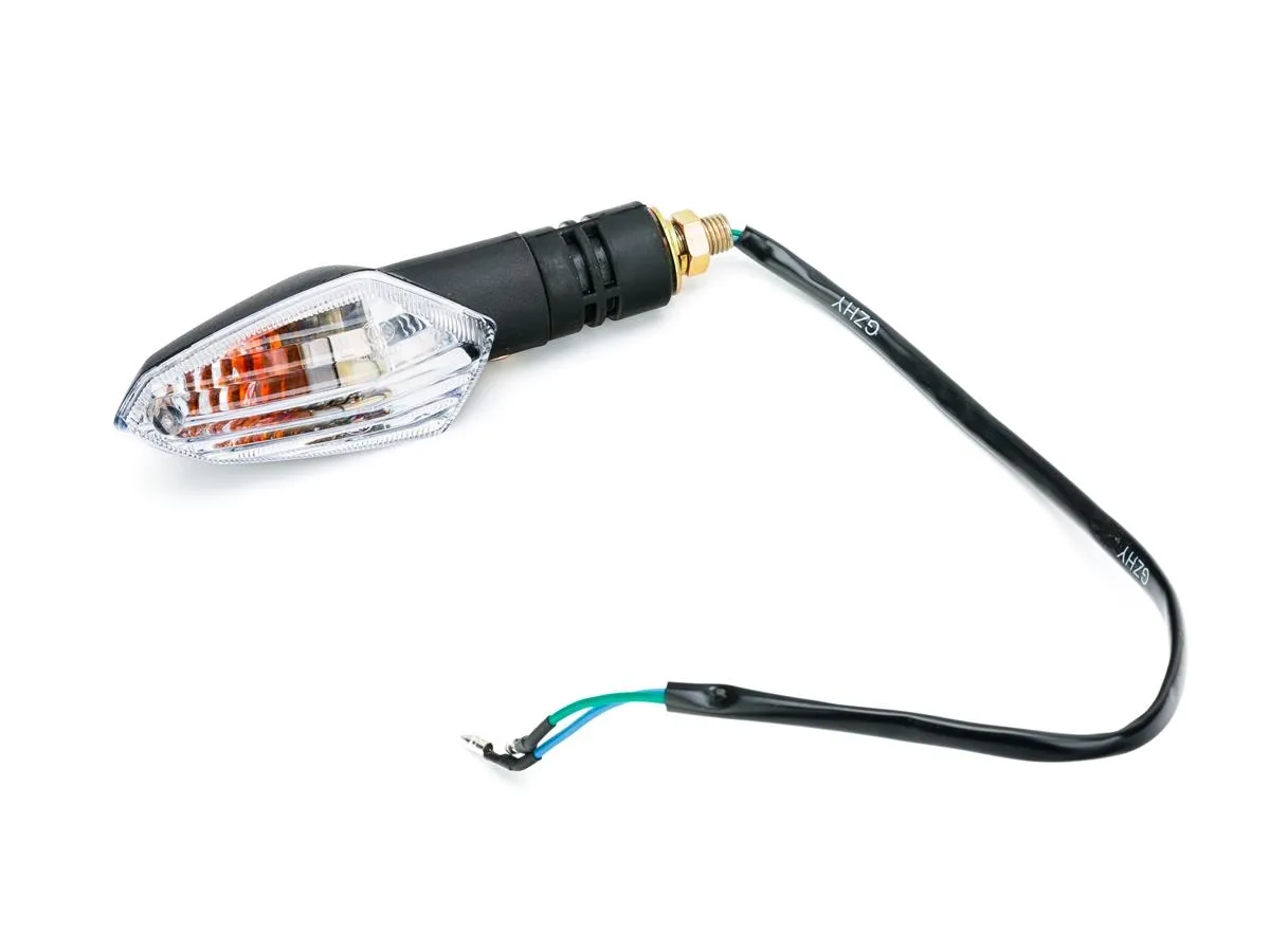 Kierunkowskaz przedni CHART125 P