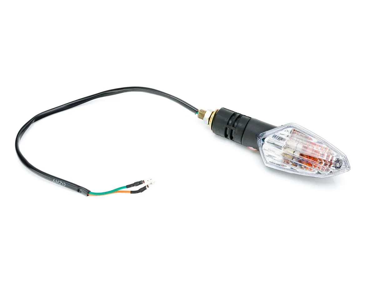 Kierunkowskaz przedni CHART125 L