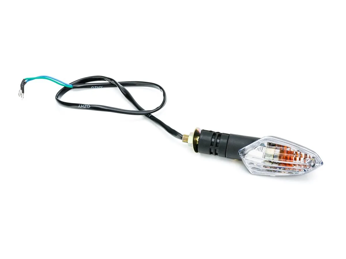 Kierunkowskaz tylny CHART125 P