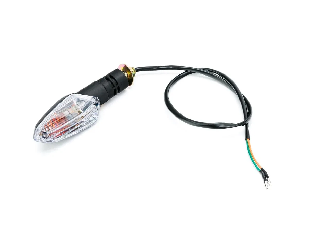 Kierunkowskaz tylny CHART125 L