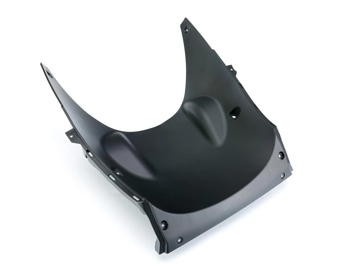 Błotnik przedni dolny /chlapacz/ GP125