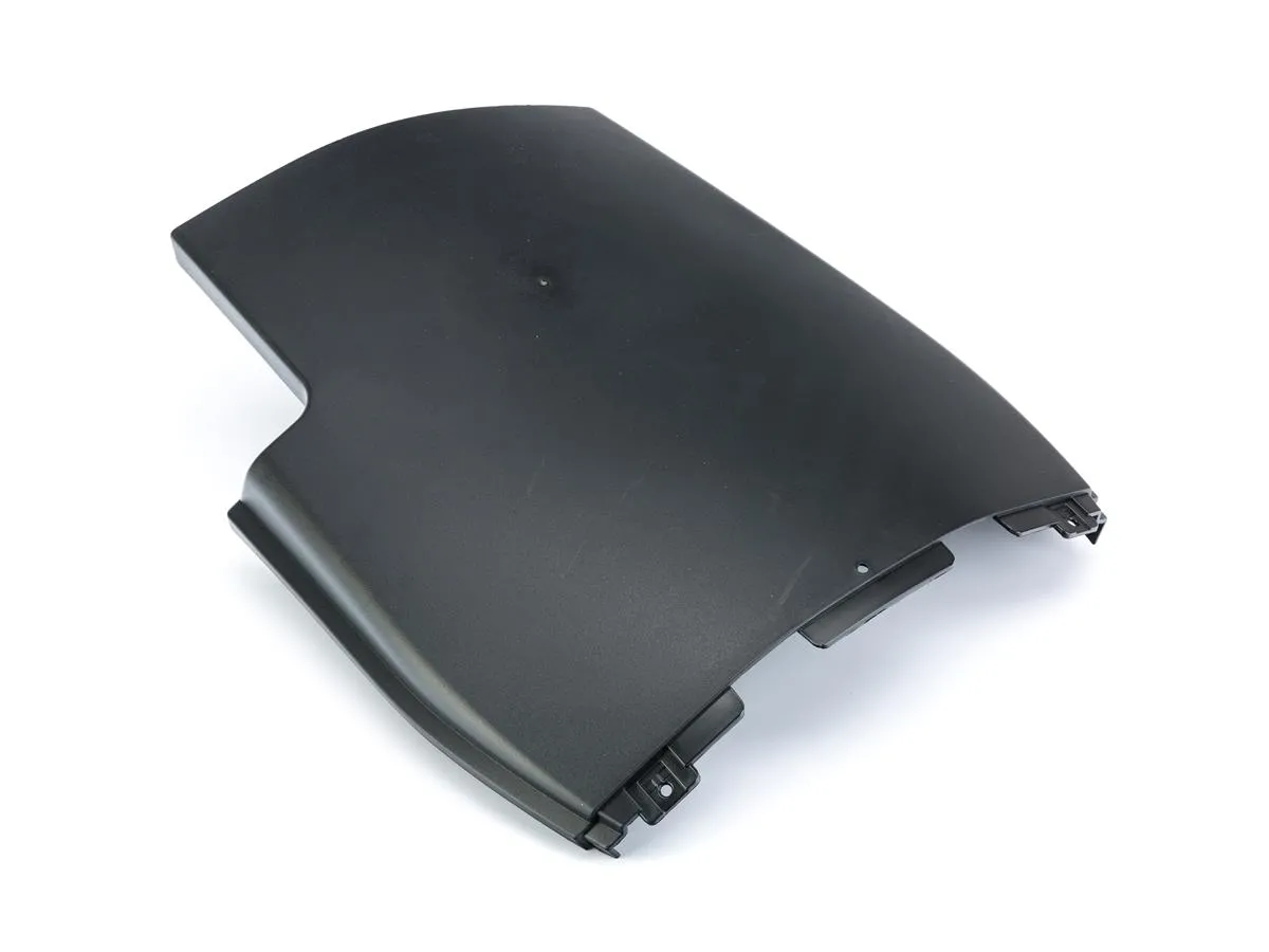 Osłona dolna podłogi GP125