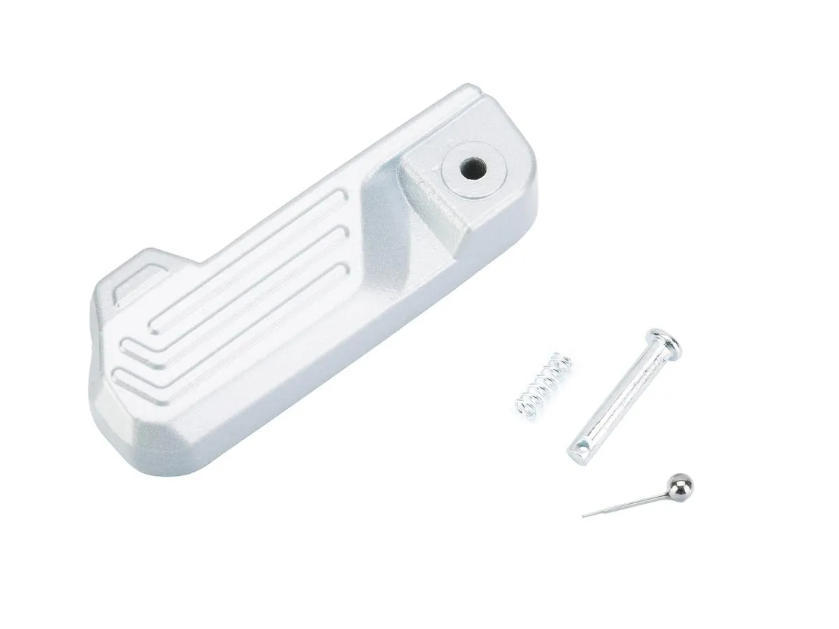 Stopka pasażera P GP125