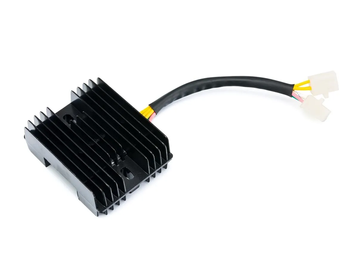 Regulator napięcia GP125