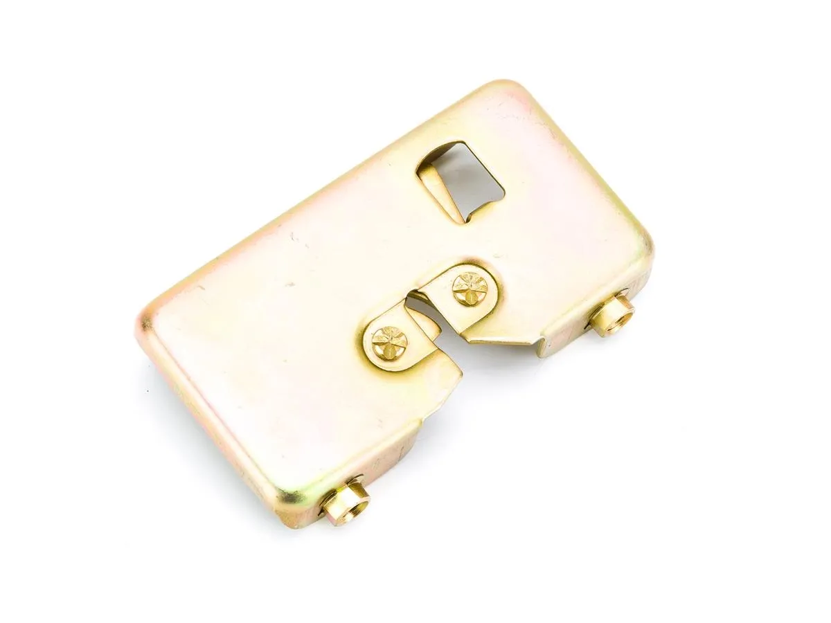 Zamek siedziska GP125