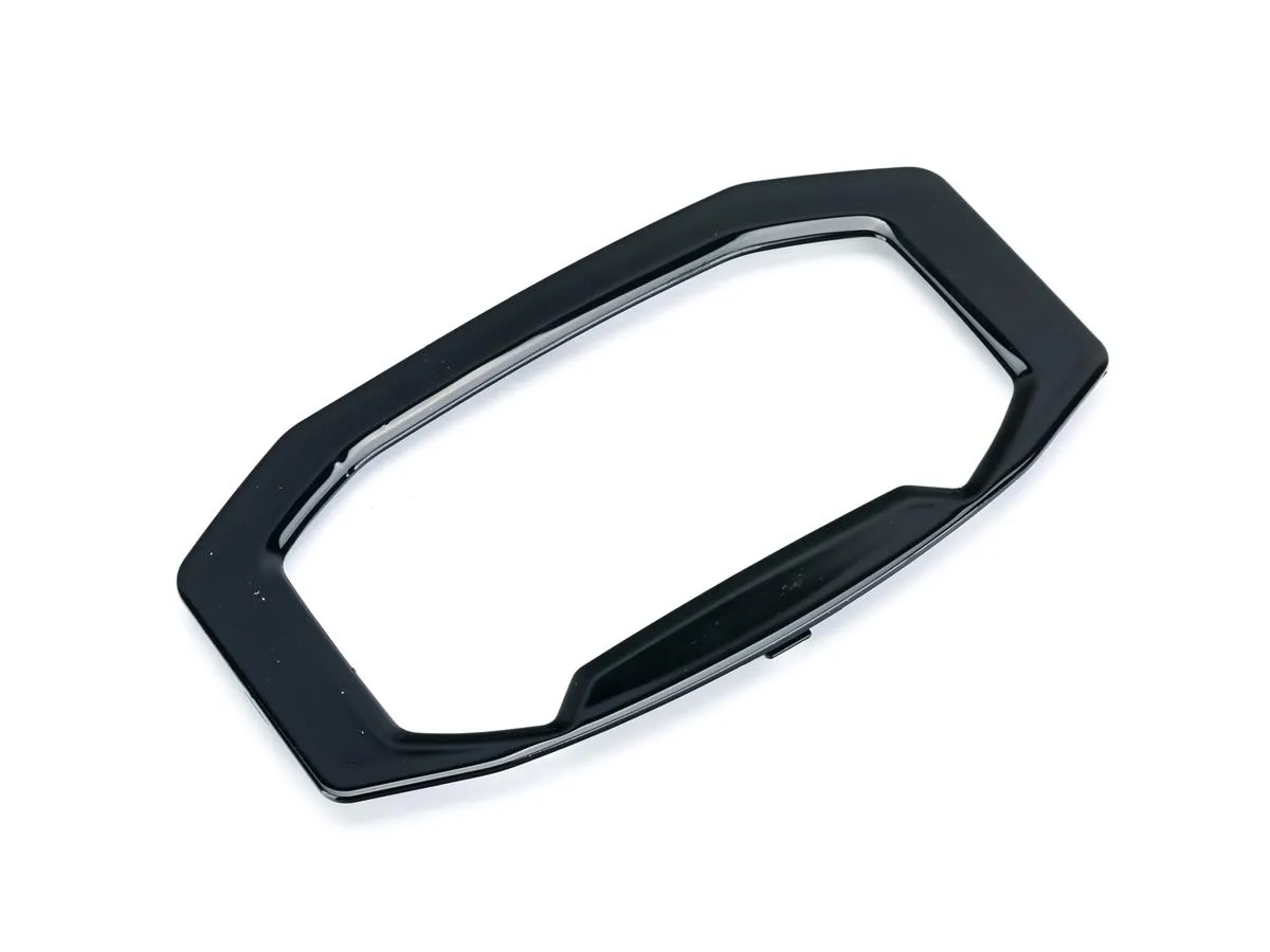 Element dekoracyjny licznika GP125