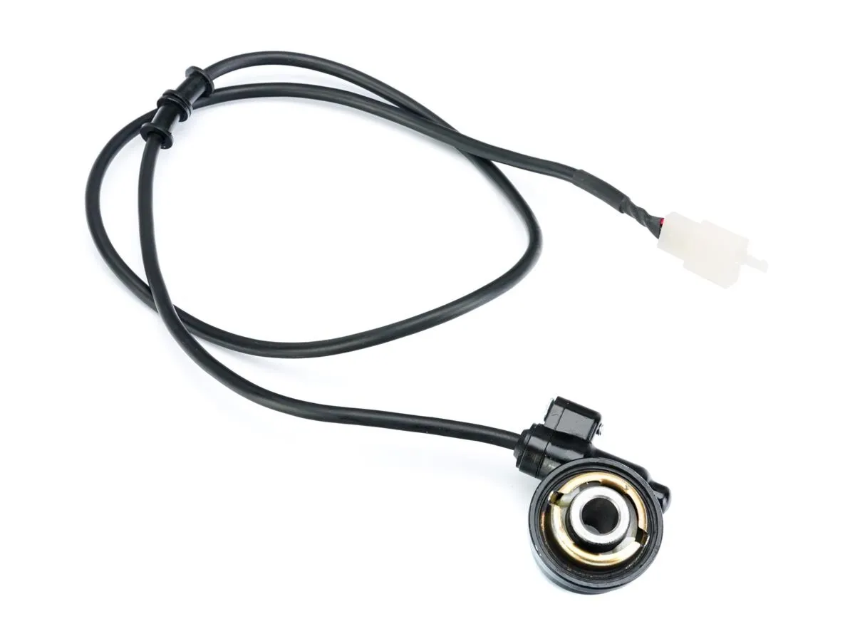 Ślimak prędkościomierza GP125