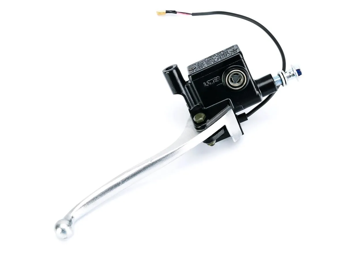 Pompa ham przedniego GP125