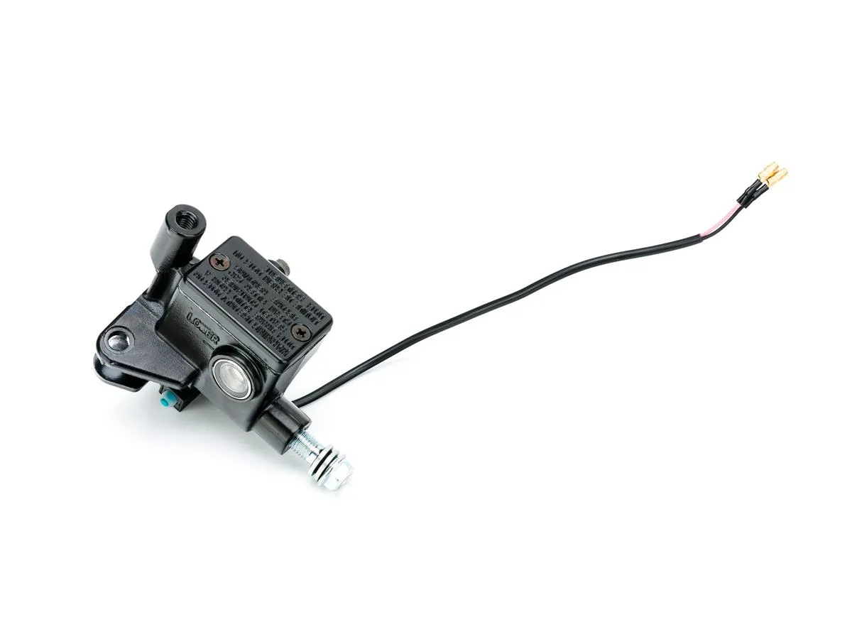 Pompa ham przedniego GP125 b/dźwigni