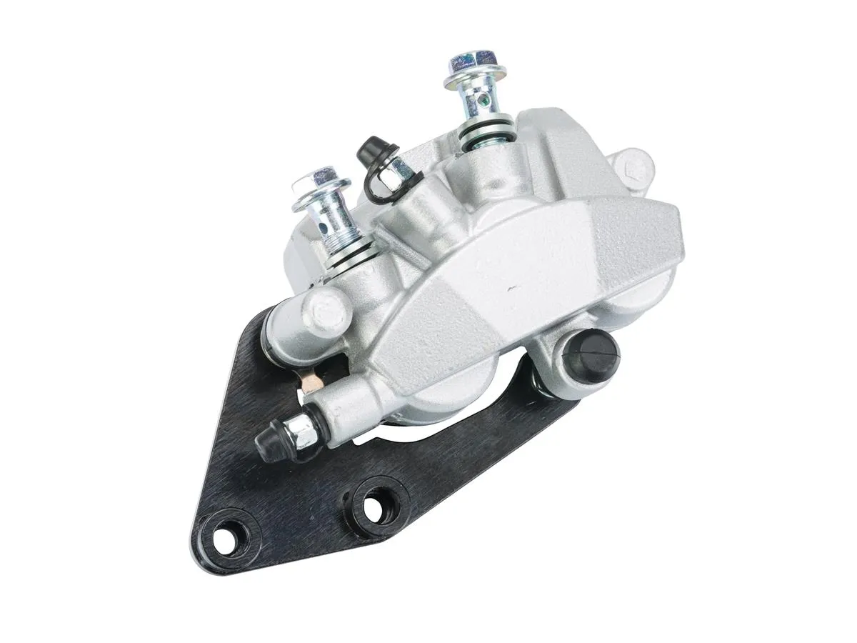 Zacisk ham przedniego GP125