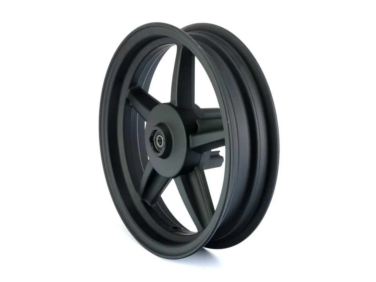 Koło przednie GP125 (2,75x12)