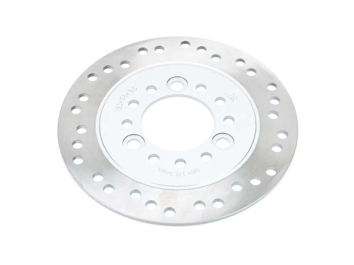 Tarcza hamulca GP125/23