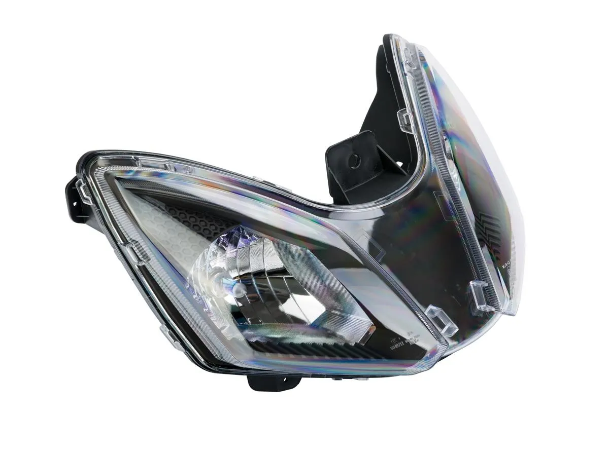 Lampa przednia GP125