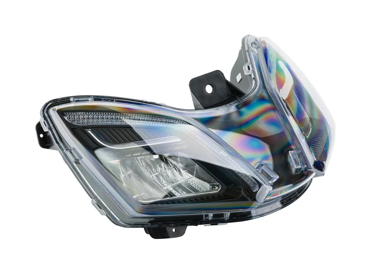 Lampa przednia GP125 LED