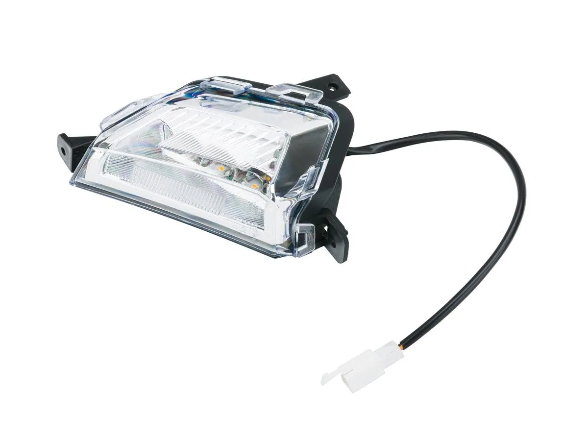 Kierunkowskaz przedni GP125 lewy LED