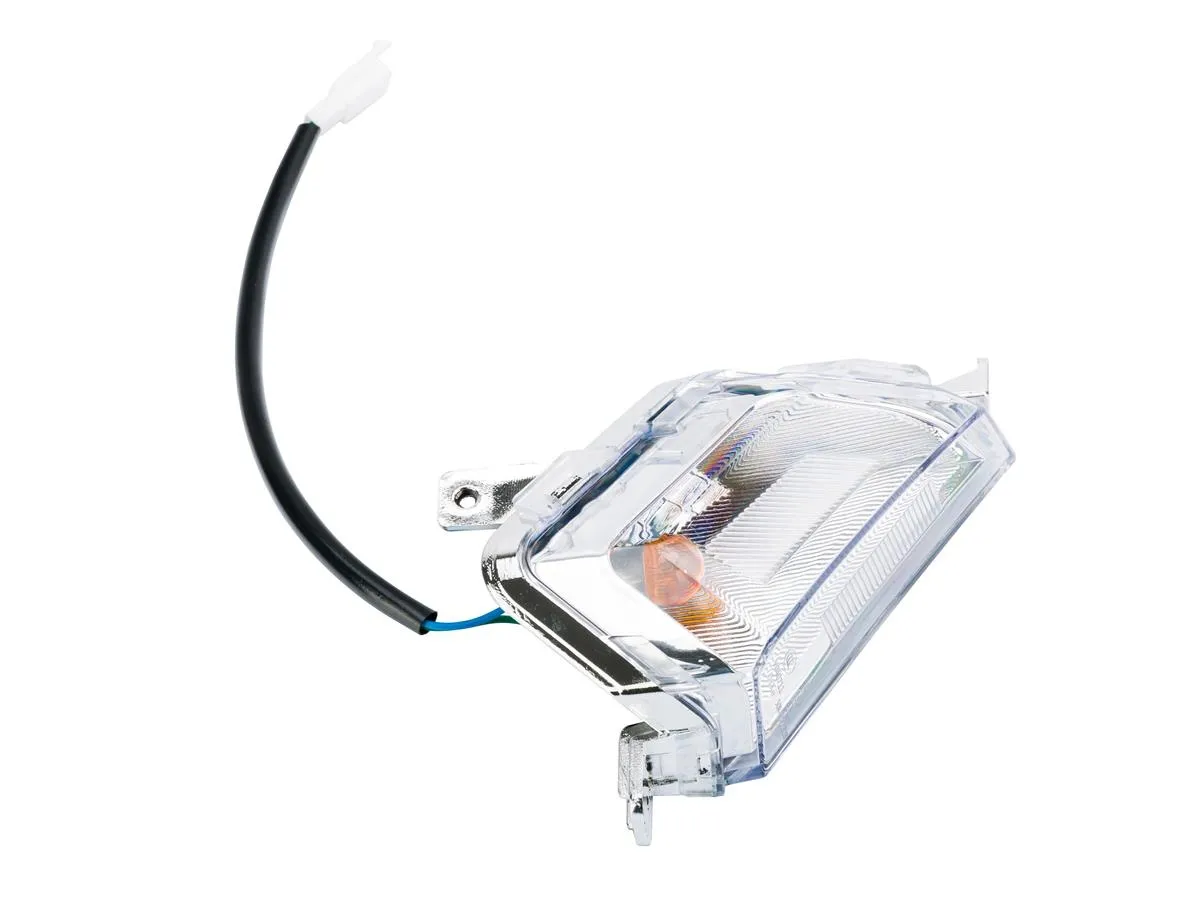 Kierunkowskaz przedni GP125 prawy