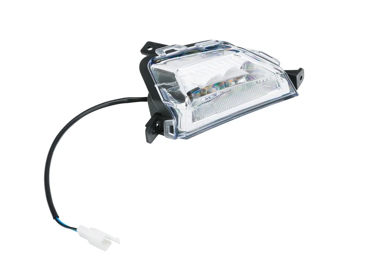 Kierunkowskaz przedni GP125 prawy LED