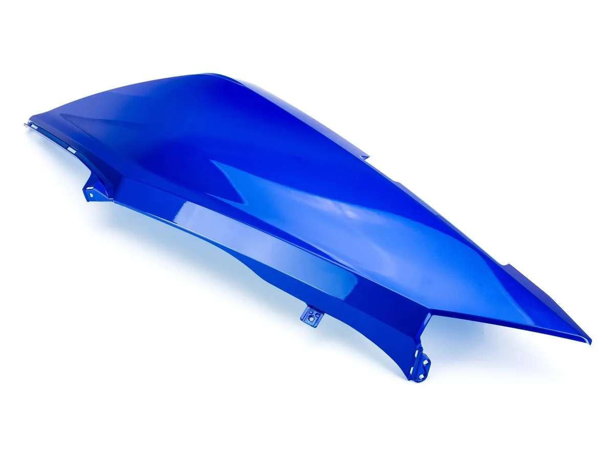 Osłona boczna L GP125 nieb