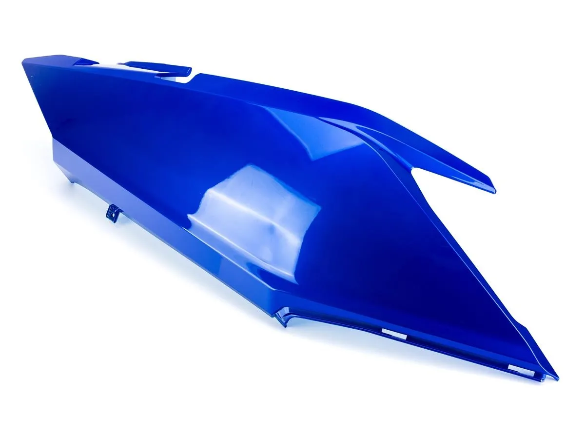 Osłona boczna P GP125 nieb