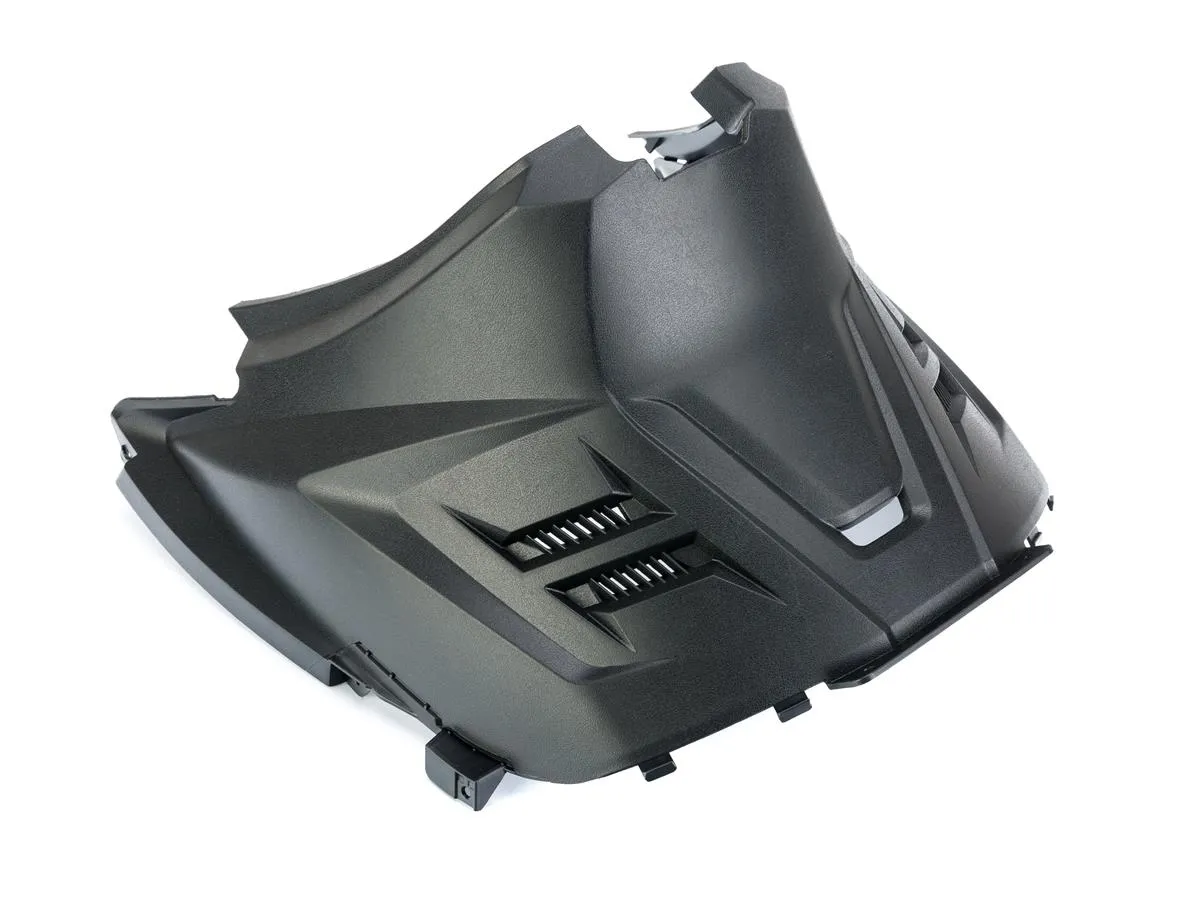 Osłona centralna środkowa GP125