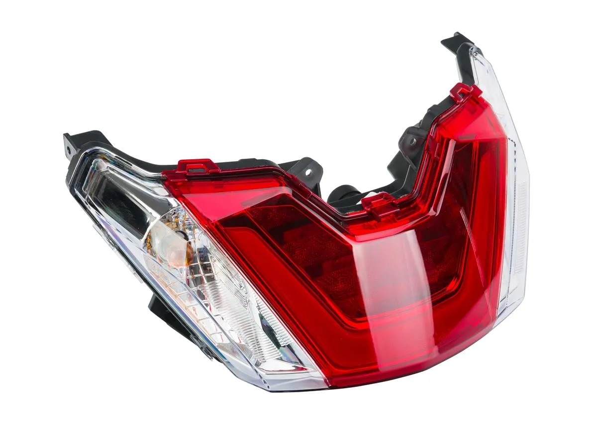 Lampa tylna GP125
