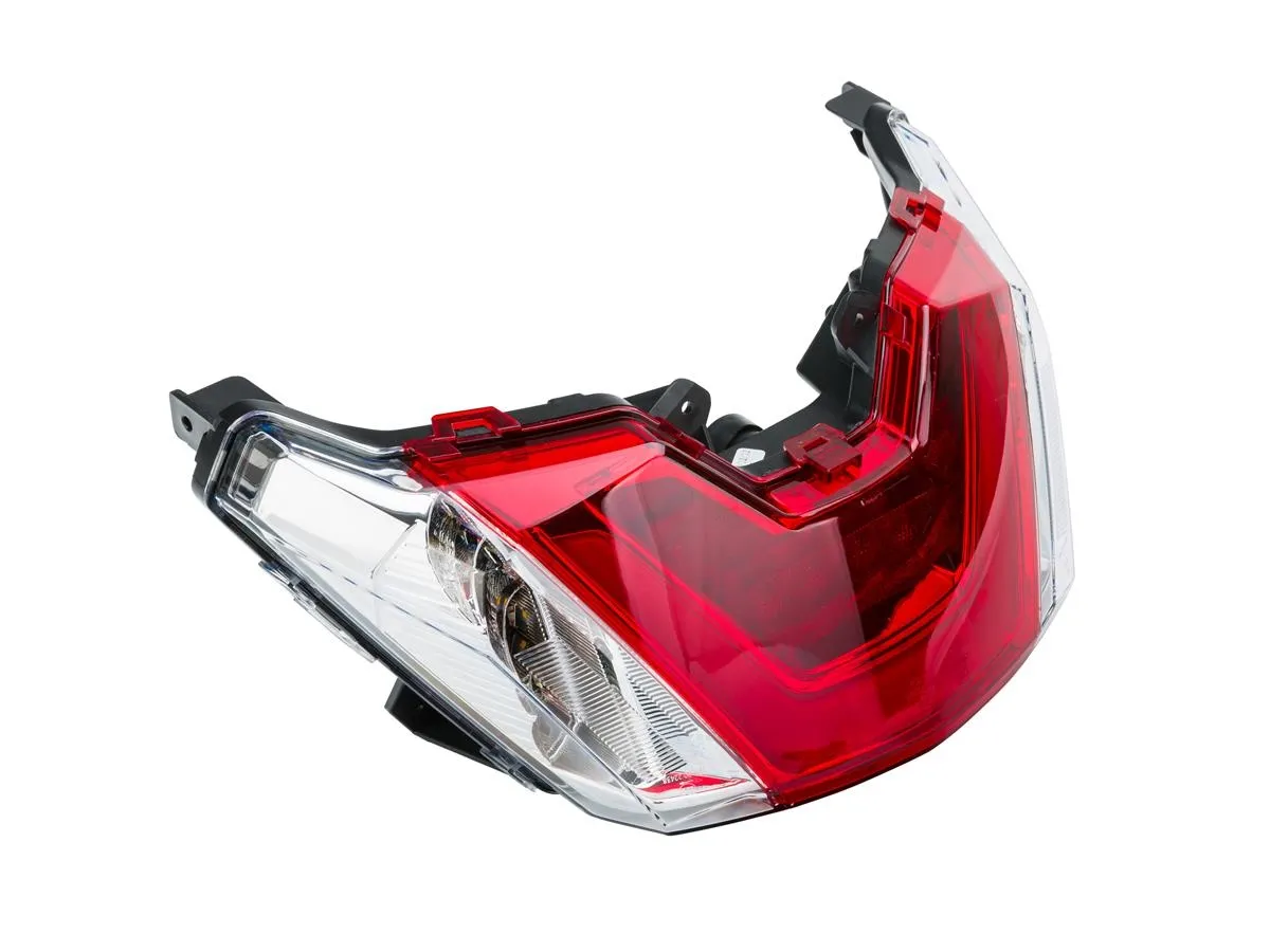 Lampa tylna GP125 LED