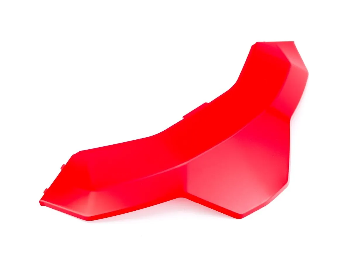 Osłona lampy tylnej GP125 czerw