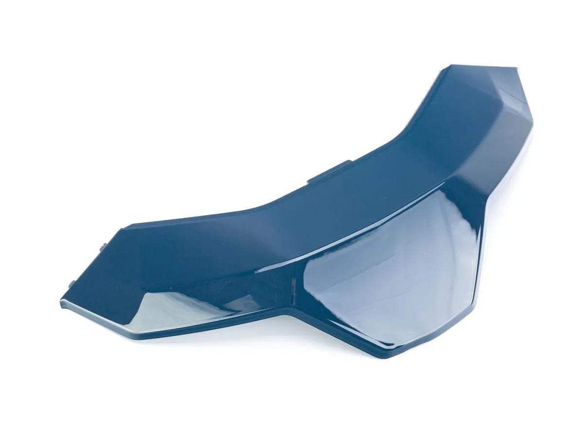 Osłona lampy tylnej GP125 szara