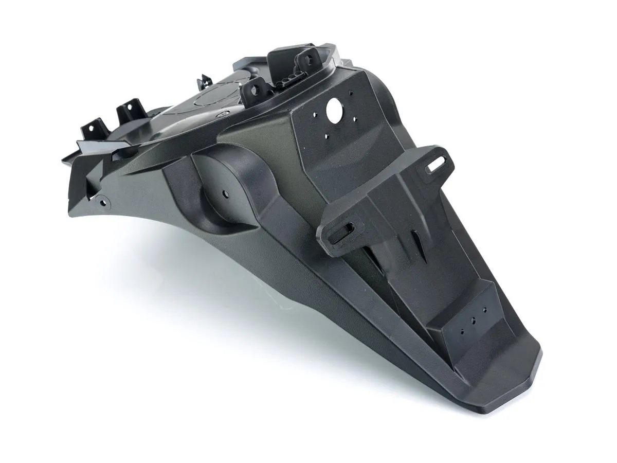 Błotnik tylny GP125