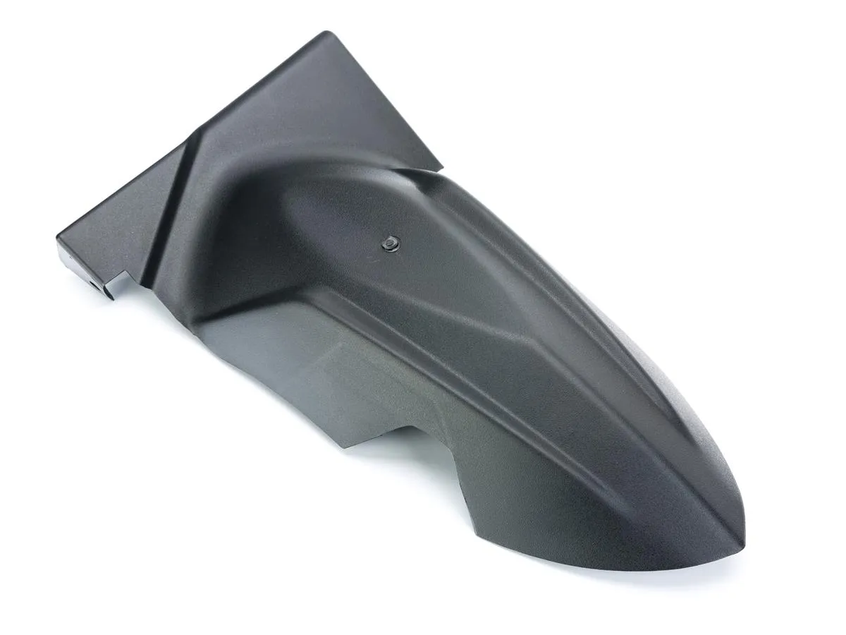 Błotnik tylny dolny chlapacz GP125