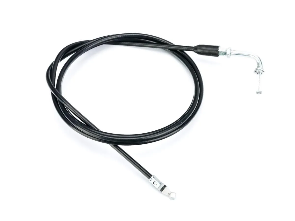 Linka zamka siedzenia GP125