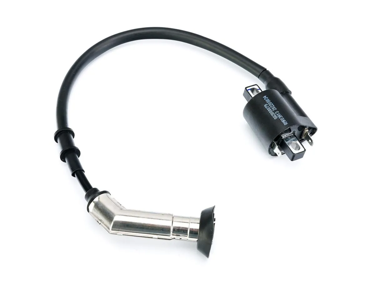 Cewka zapłonowa GP125